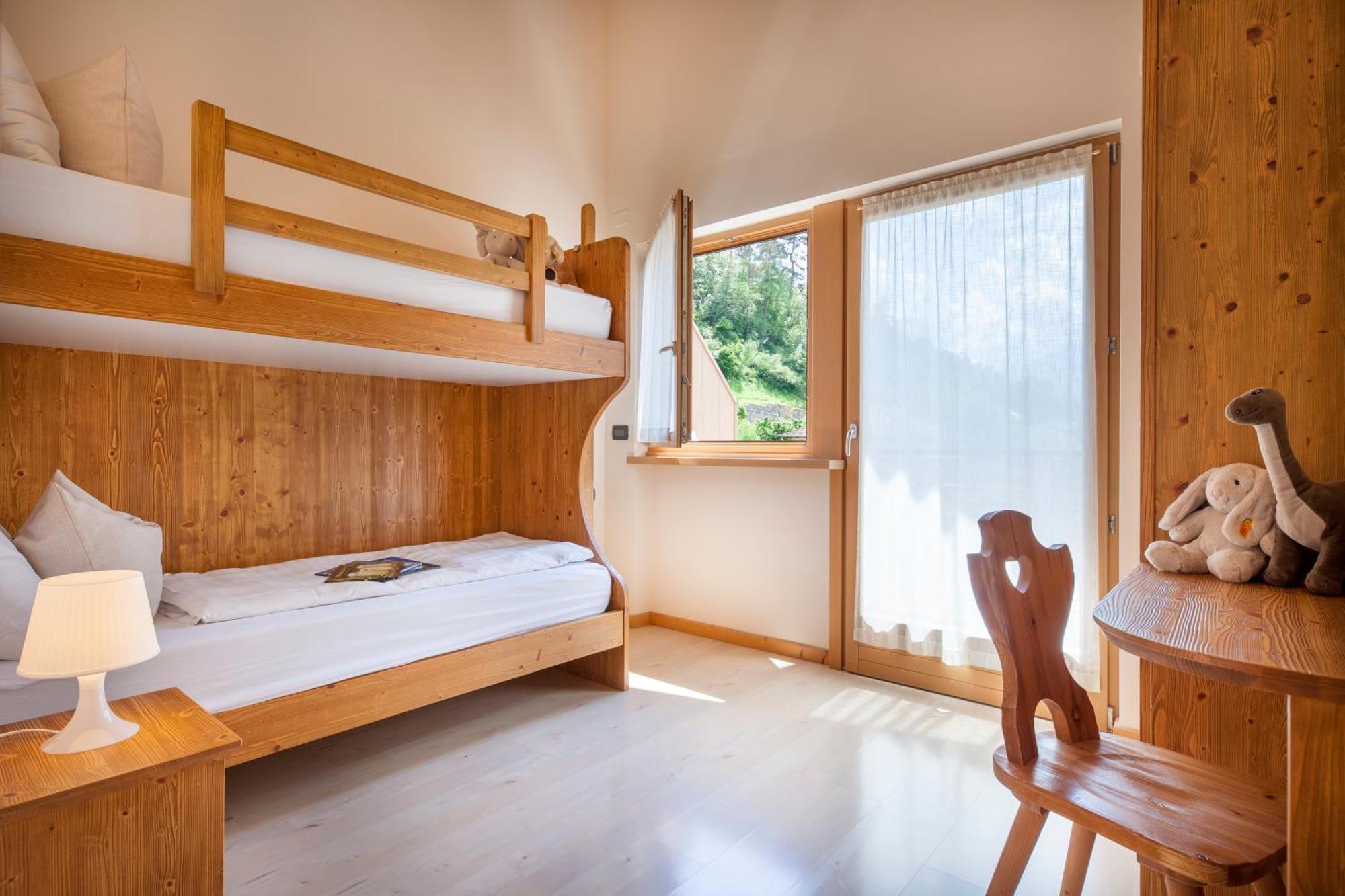 Residenza Casale Apart otel Ponte delle Arche Dış mekan fotoğraf