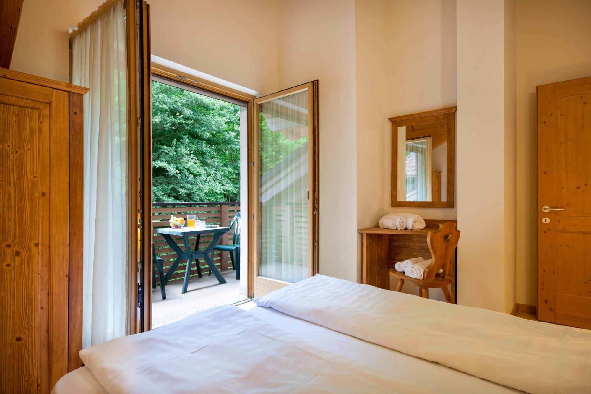 Residenza Casale Apart otel Ponte delle Arche Dış mekan fotoğraf