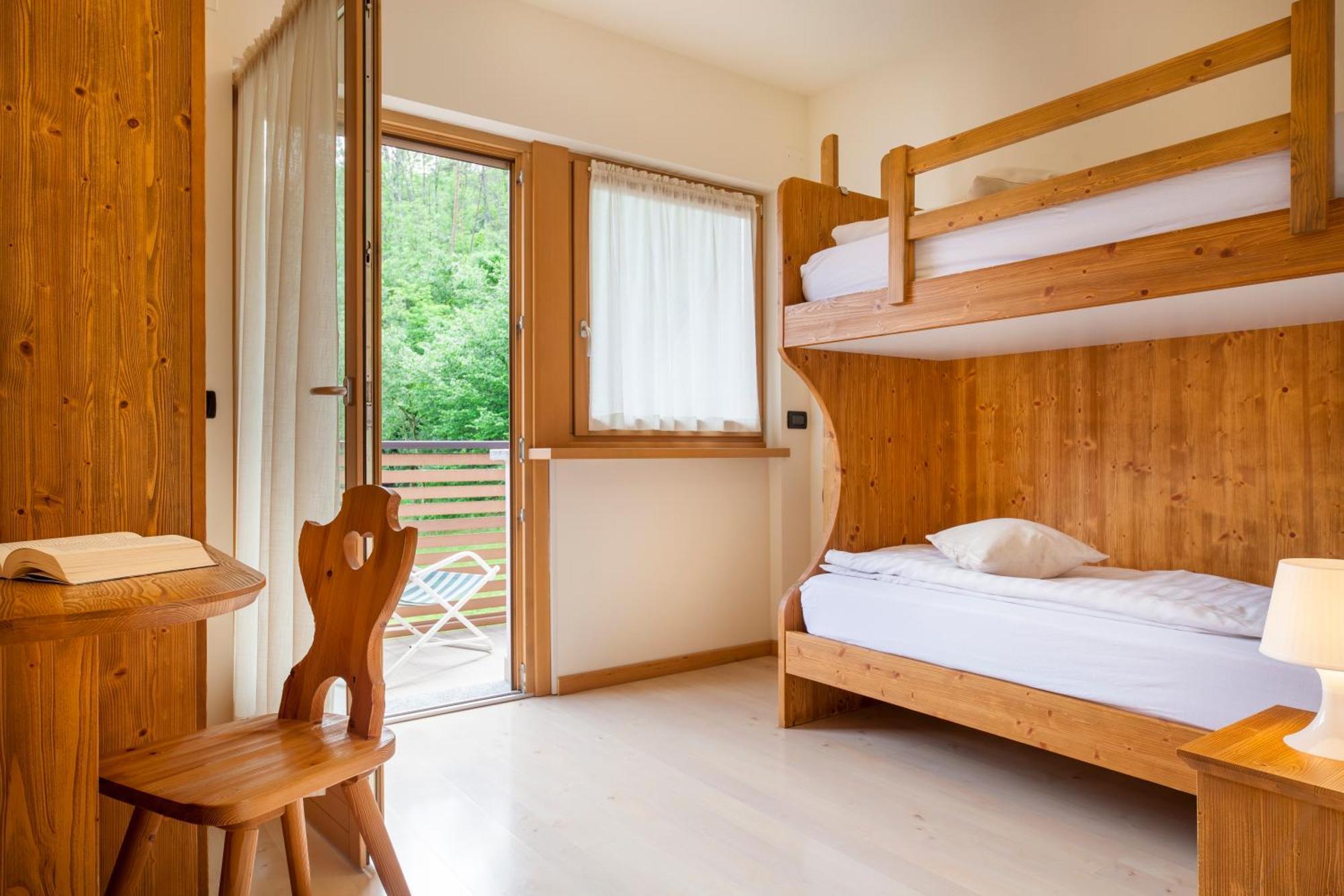 Residenza Casale Apart otel Ponte delle Arche Dış mekan fotoğraf