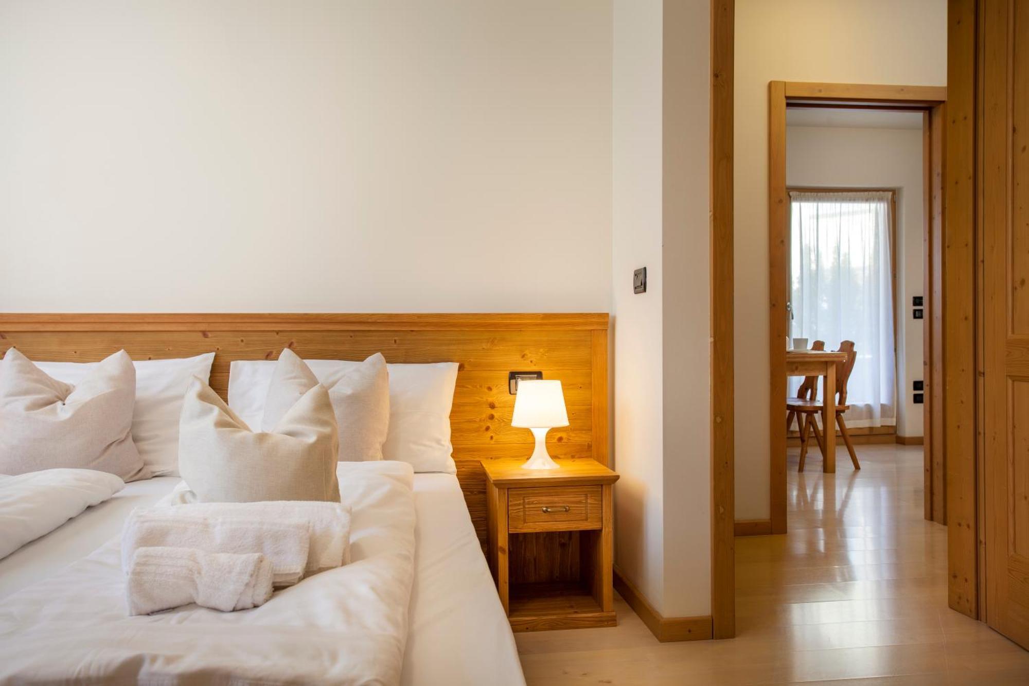 Residenza Casale Apart otel Ponte delle Arche Dış mekan fotoğraf