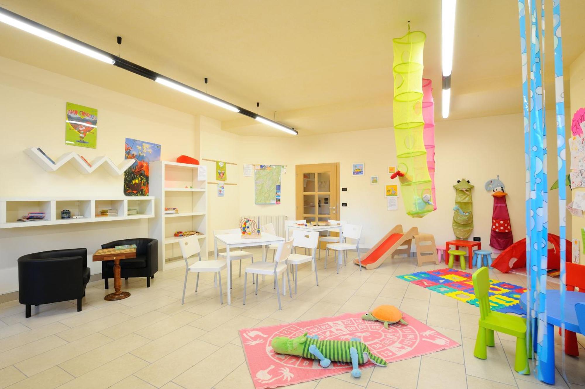 Residenza Casale Apart otel Ponte delle Arche Dış mekan fotoğraf